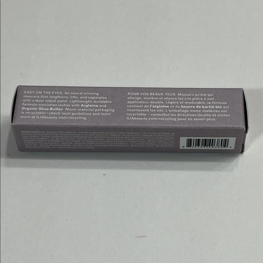 ILIA Limitless Lash Mascara